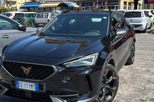 Cupra Formentor 204 cv Hybrid full optional