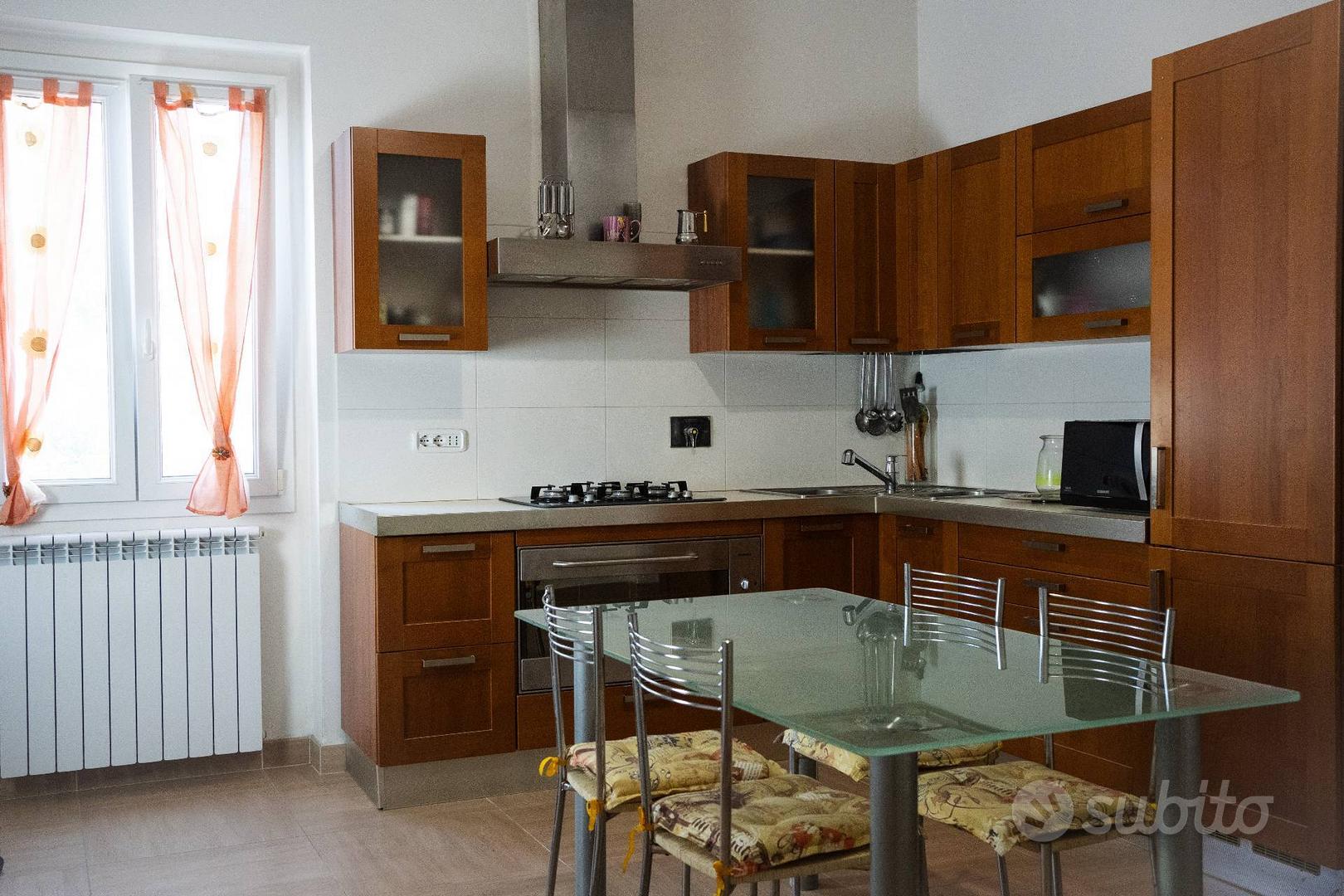 House in Castiglione della Pescaia, Marina, Grosseto - Vista 5