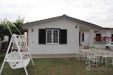 Casa vacanze a 300 metri dal mare