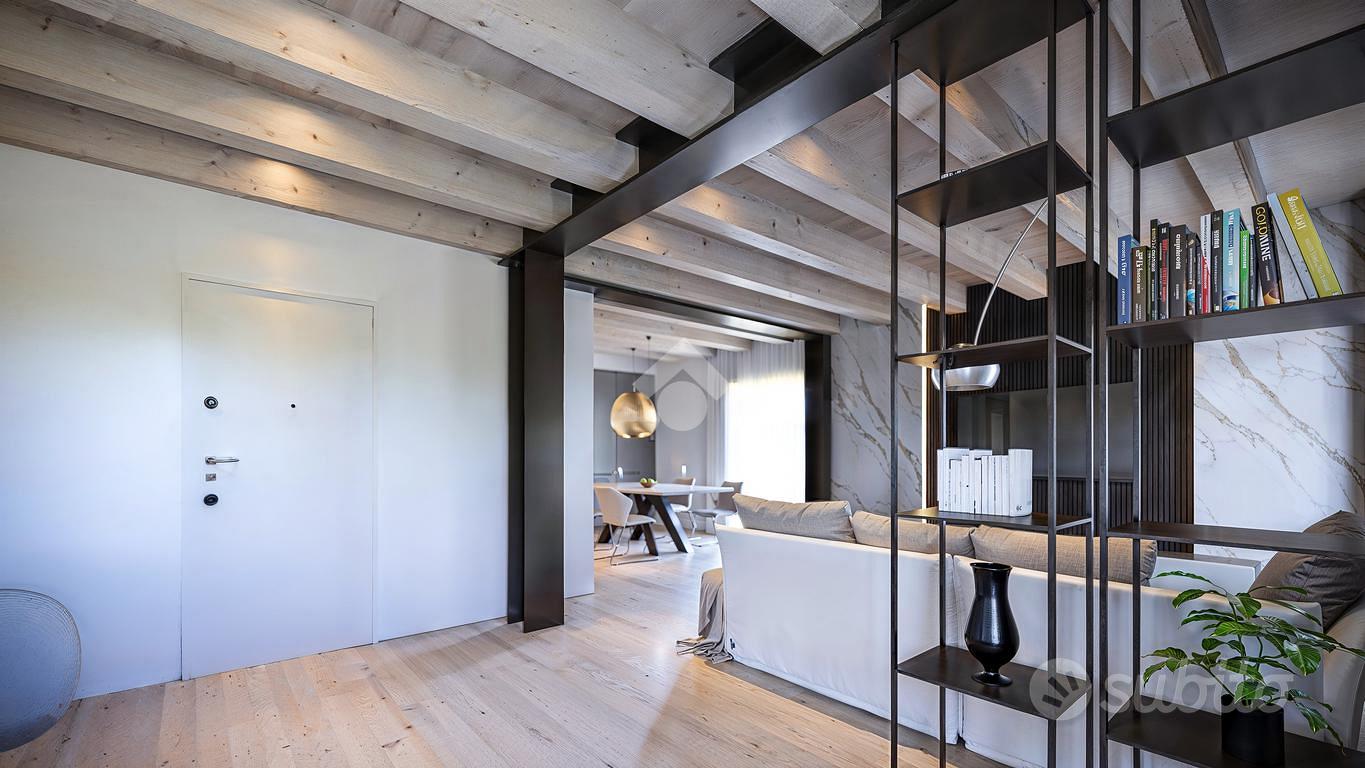 Apartment in Marostica - Vista 3