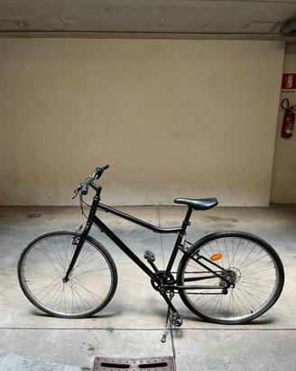 Bicicletta decathlon