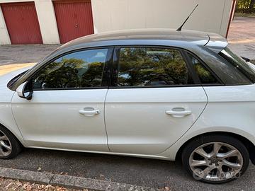 Audi A1  Sportback 2015, TDI