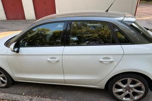 Audi A1  Sportback 2015, TDI