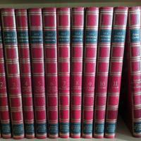 enciclopedia  gli animali e la loro vita