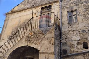 Casa Semindipendente - Modica