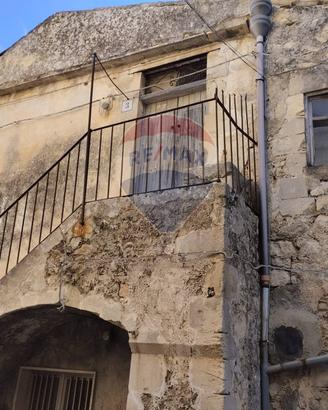 Casa Semindipendente - Modica