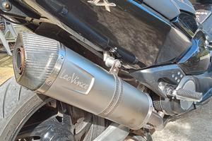 t max 2008 con tanti accessori immediato realizzo