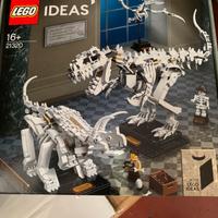 Lego Ideas 21320