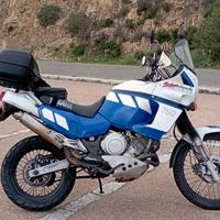 Yamaha XTZ 750 - 1989
