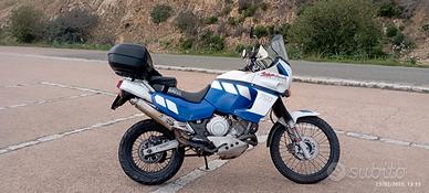 Yamaha XTZ 750 - 1989