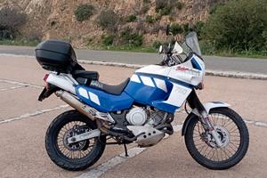 Yamaha XTZ 750 - 1989
