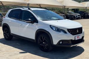Peugeot 2008 BlueHDi 100 S&S GT Line