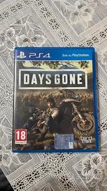days gone
