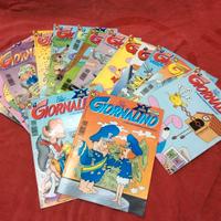 Riviste "Il Giornalino"