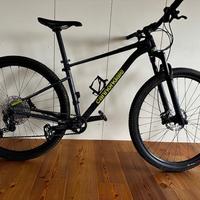 MTB 29 Cannondale Media