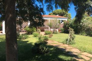 Porto cesareo vicino al mare villa per 10 persone