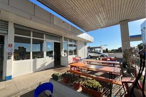 Negozio a Novi di Modena