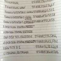 Libri Testi Scolastici