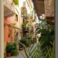 Monolocale Licata centro