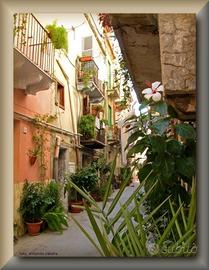 Monolocale Licata centro