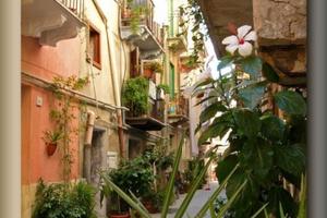 Monolocale Licata centro