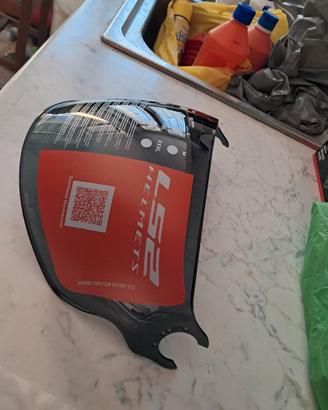 visiera casco ls2