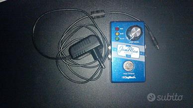 digitech loop station JAMMAN EXPRESS XT