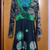 Vestito abito Desigual