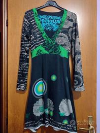 Vestito abito Desigual