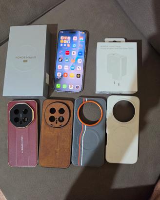 honor magic 8 pro 512gb