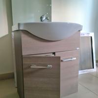 MOBILE  BAGNO LAVABO COMPLETO