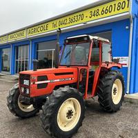 Same explorer 70 special DT