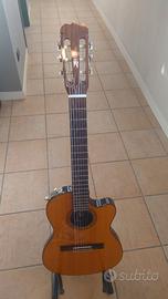 chitarra EPIPHONE CHET ATKINS