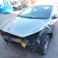 RICAMBI VARI PEUGEOT 308 II (--) 1.6 HDI 8v MAN 6m