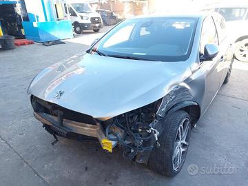 RICAMBI VARI PEUGEOT 308 II (--) 1.6 HDI 8v MAN 6m