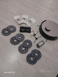 robot lavapavimenti 