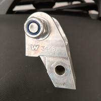 Kit abbassamento moto