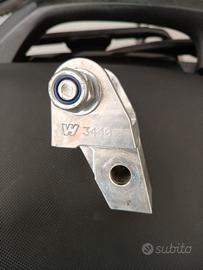 Kit abbassamento moto