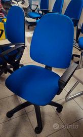 sedie da ufficio