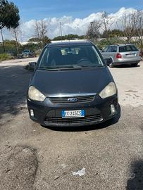 Ford c max 1600 diesel