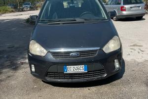 Ford c max 1600 diesel