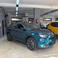 Fiat 600 Hybrid 110 CV DCT Km0 Italiana