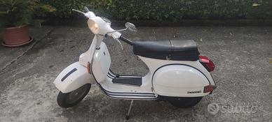 Vespa px 125 1981