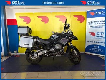 BMW R 1200 GS Adventure Garantita e Finanziabile