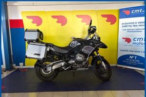 BMW R 1200 GS Adventure Garantita e Finanziabile