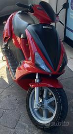 Benelli 491