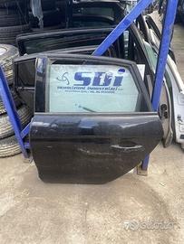 Porta post sx audi a1