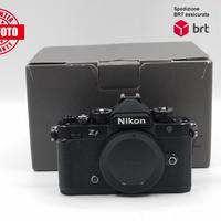 Nikon Zf