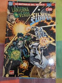 Silver Surfer 