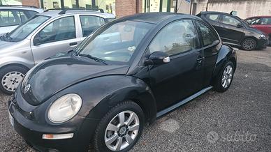 Volkswagen New Beetle 1.9 TDI 105CV